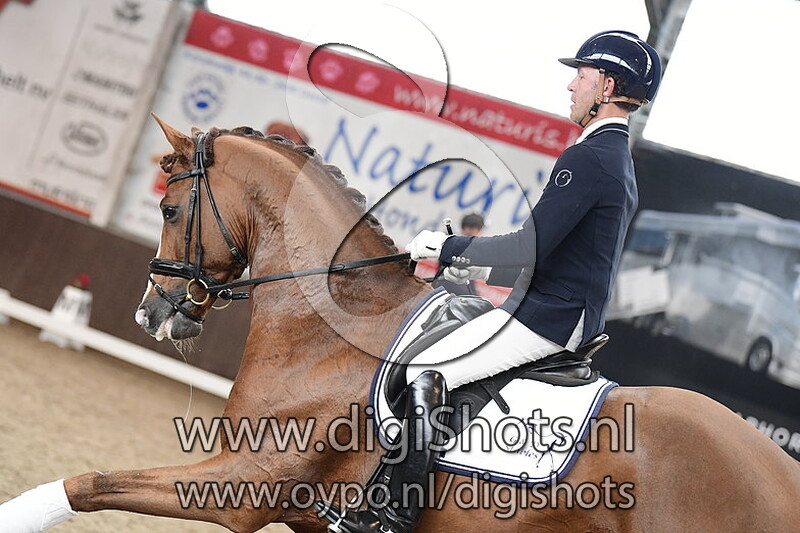 Lincoms Lord Heros CL