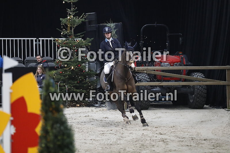 Beau van der Burg-Vos