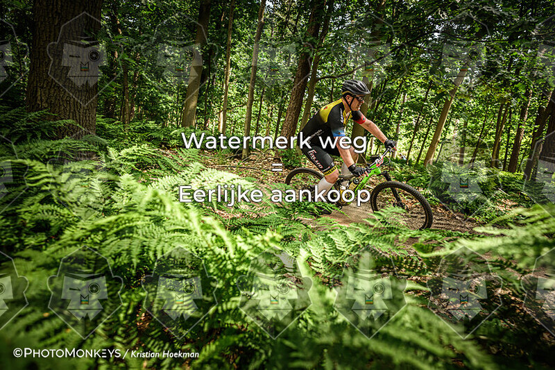 Bartje200/ 100km  12:00 t/m 13:00 - MTB Sleen -- ONLINE --