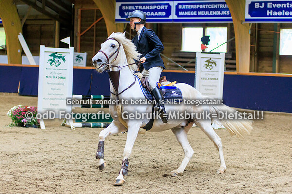 Geldrop Hippique Pony's DE80 13-10-24