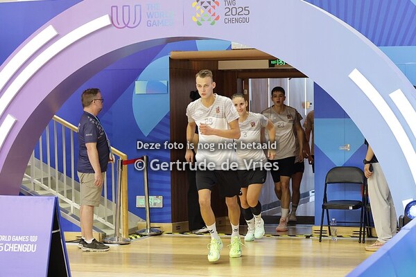 20250809 TWG Indoor 05 SUR-CZE