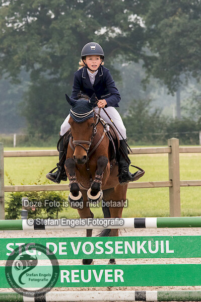 2018-06-10 Springen Reuver Pony's