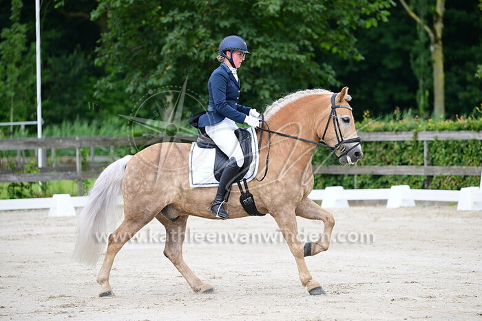 Fleur van Wee - Niek van de Landhoeve