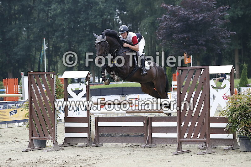 Marwin van den nieuwenhuijze