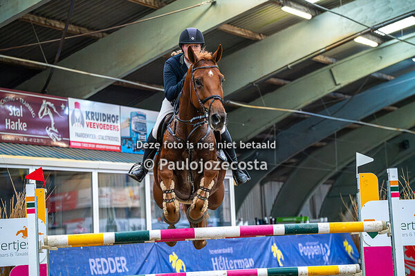 Rv Staphorst Indoor 130/135cm