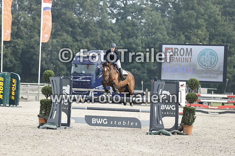 caroline brummelhuis