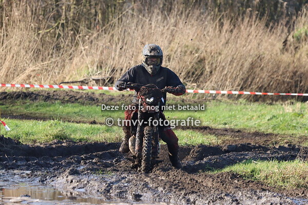 Offroad Noordwolde 2-2-25