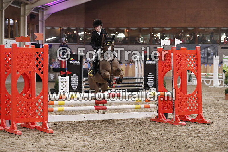 tessy van der velden jonkers