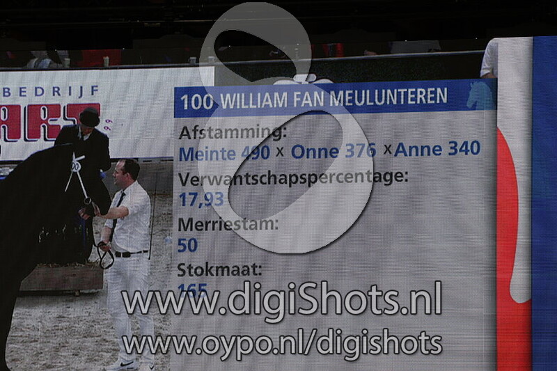 Willieam fan Meulunteren