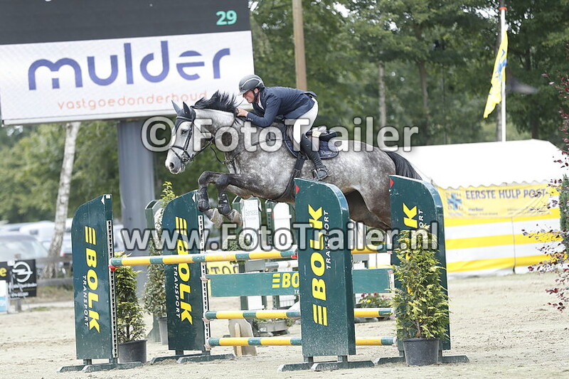 marwin van den nieuwe