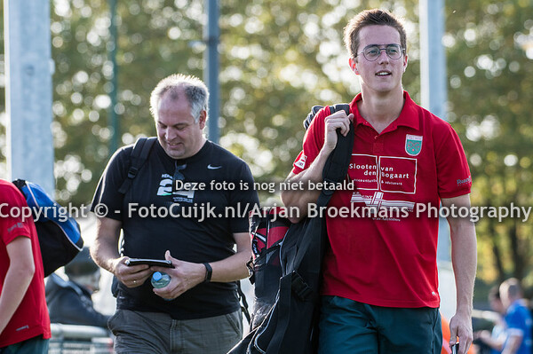 Civicum H1 - Nuenen H1