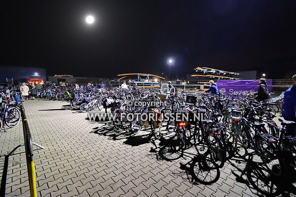 Winterfair Rijssen vrijdagavond 21 november 2025