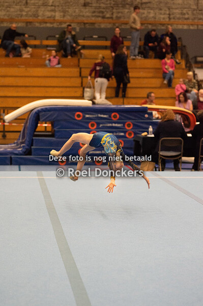 20230318 [KA] Provinciale voorronde 3 A en B TTm