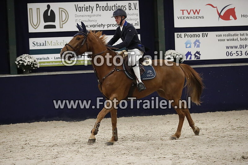 eric van der vleuten jr