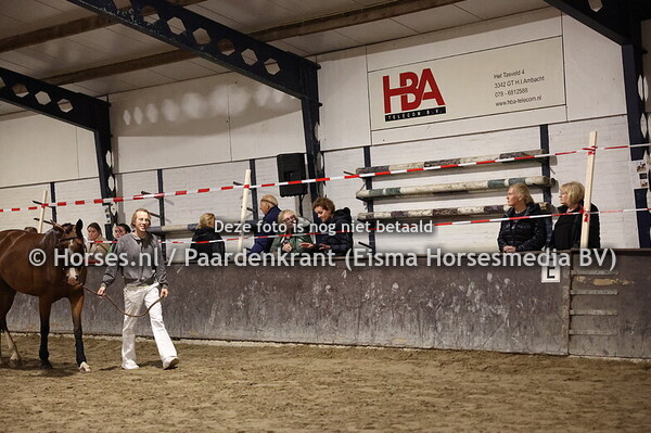 52 Kajinka (Beau Dream x L'Esprit v. Rhodium)