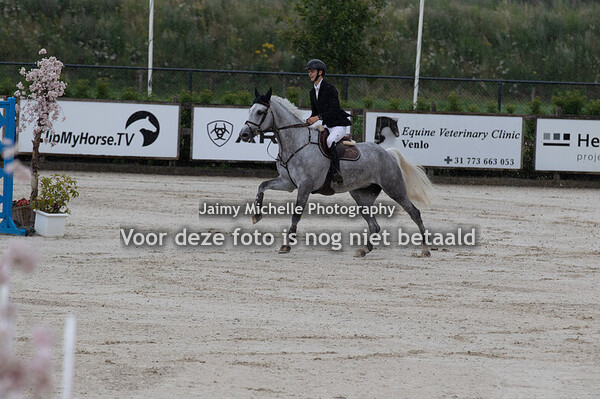 Sem Huizenaar - Abigail HTR Z