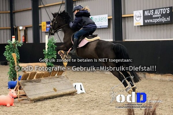 Crosstrainingen De Kraal Nederweert 09-12-22