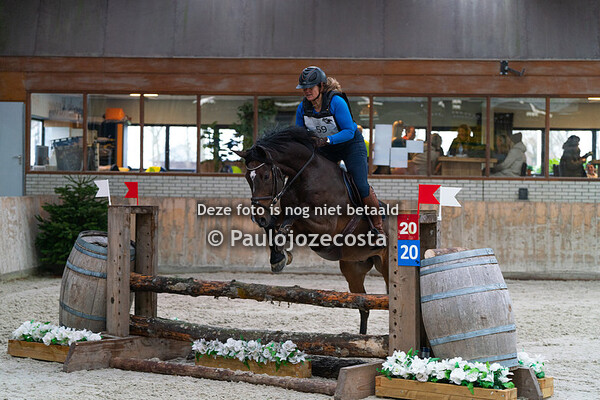 Indoor Derby Middenmeer 12-02-2023