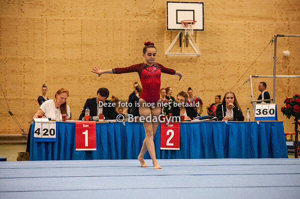 Zaterdag wedstrijd 1