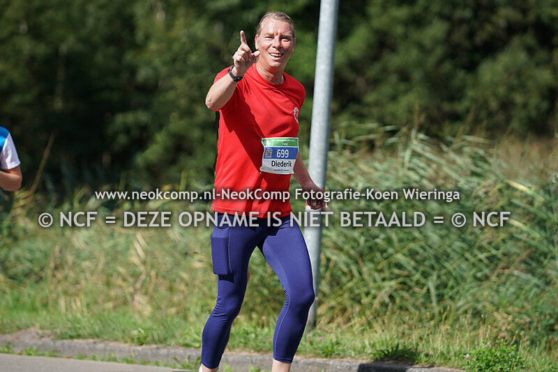 2022-08-28 Groningen, Bommen Berendloop