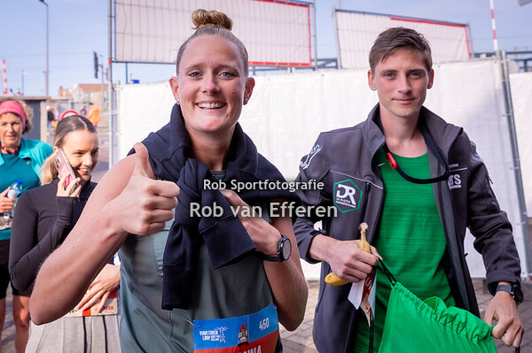 2024 Vuurtorenloop HvH - Kidsrun & vooraf