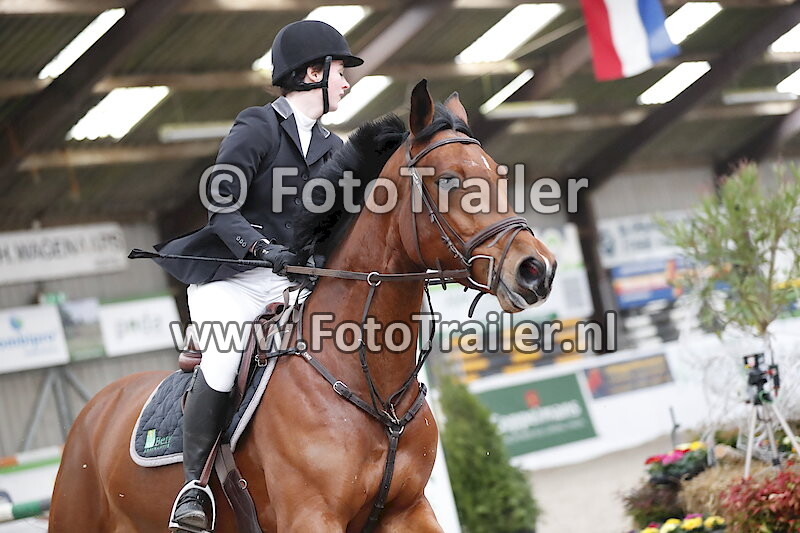 Judith van den Nieuwenhuijzen