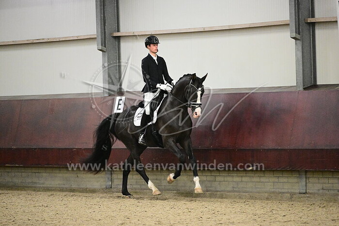 Robert-jan de Visser - Scholten