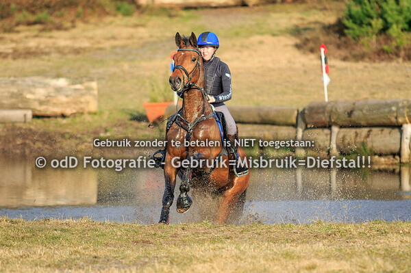 Jack Link's Oefencross Ede 12-03-22