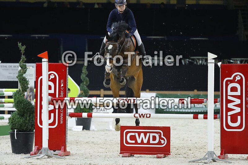 tineke hoekstra buijs