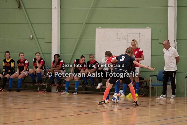 Sportfoto's September 2022