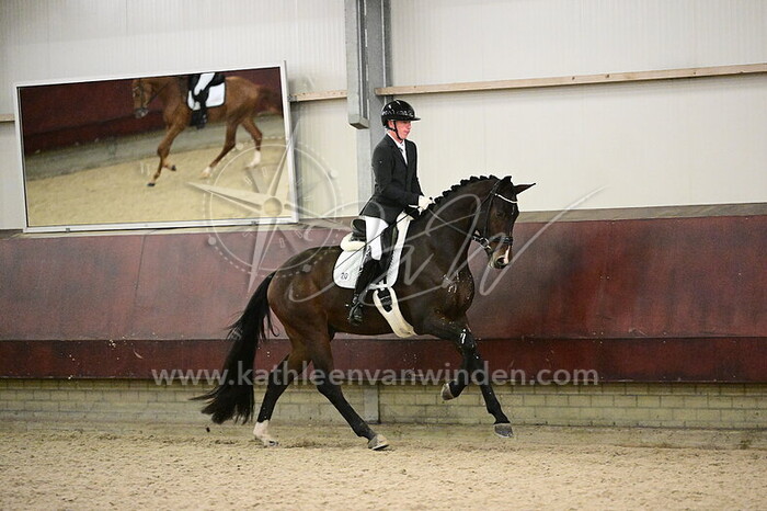 Jeroen van Eck - Super Trouper