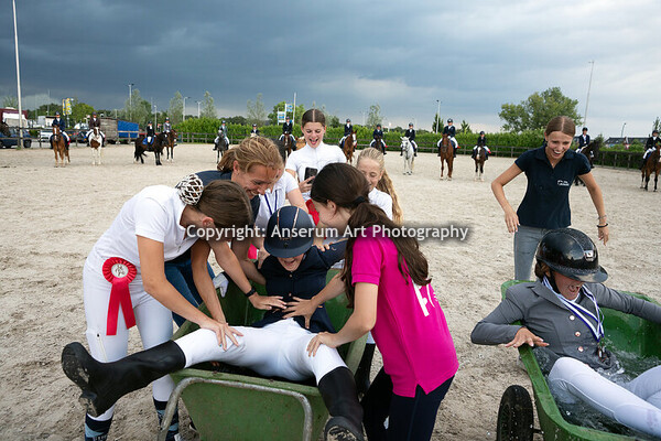 Kampioenschappen Stal Bosgoed 2024