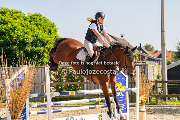 Staphorst - klasse 110.