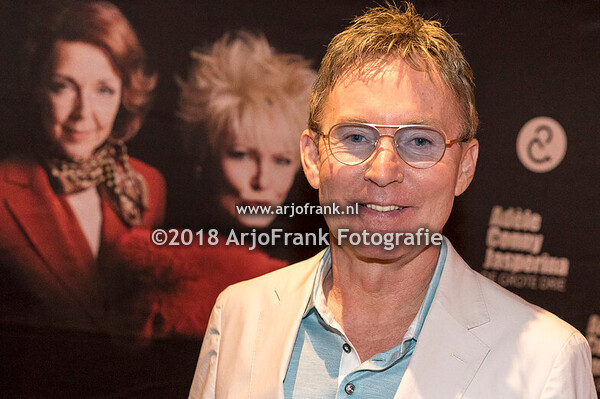 De Grote Drie - Exclusief Terug In De LaMar