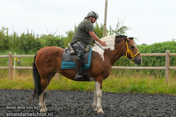 Magali en Willem-Jan