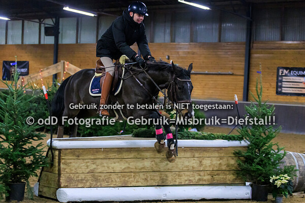 Indoor SGW Training 18.30 28-12-24