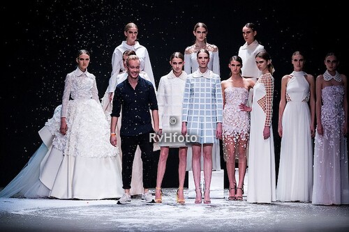 2016-01-15 II by Claes Iversen