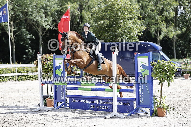 luz elena eikelenboom