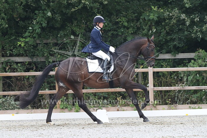 Jacobine Bijl - Dijkshoorn