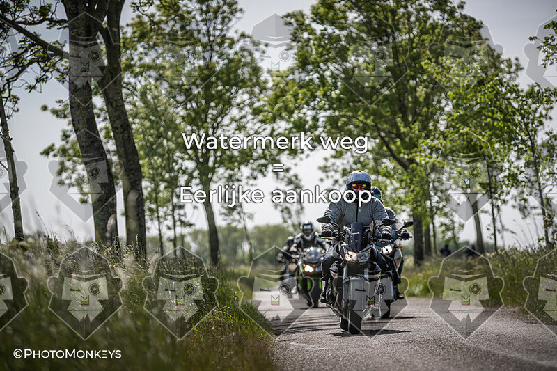 Elfstedentocht - 15:45-16:00