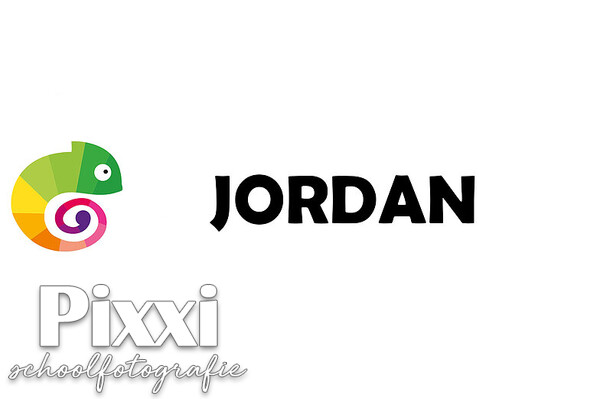 Jordan