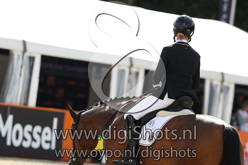 Lemonyâ€™s Loverboy