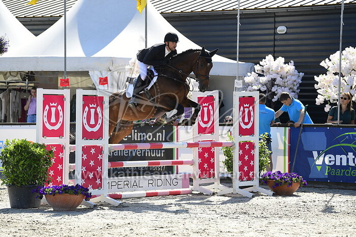 Jordy Duijndam - Opportunity GPH