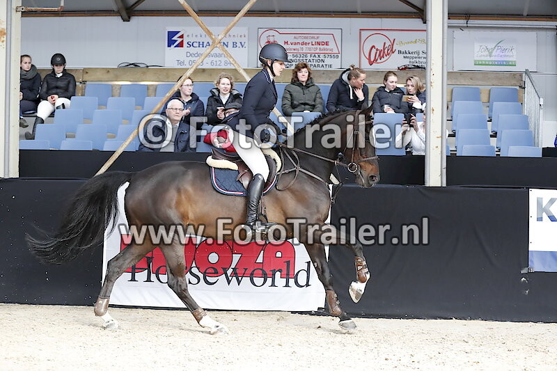 Jolanda Boverhof - Tissingh