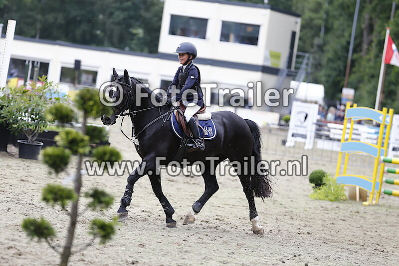 Renske van Middendorp