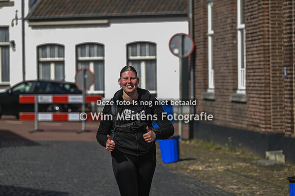 Kennedymars Sittard 2025   Passage Thorn 14.30 - 16.45 uur