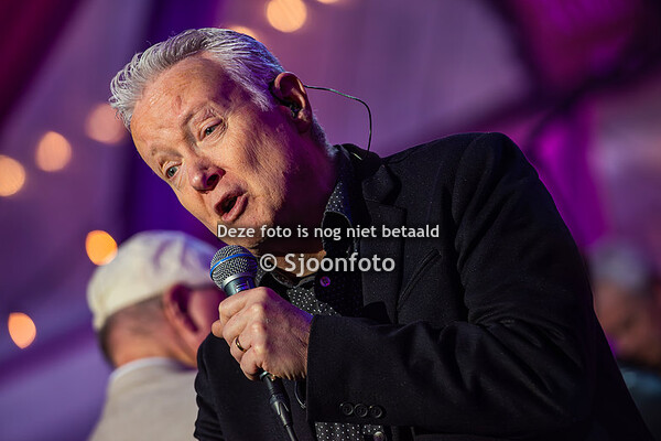 20231217 Bigband Boesten Kerstconcert