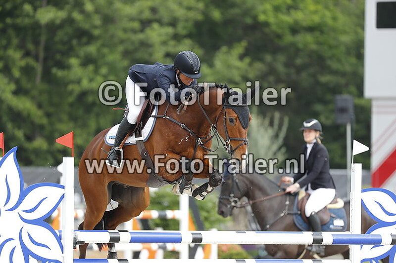 maaike ten berg bijlsma