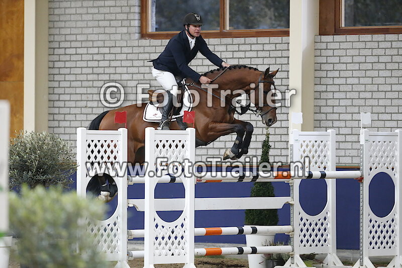 Johan Klein Zieverink