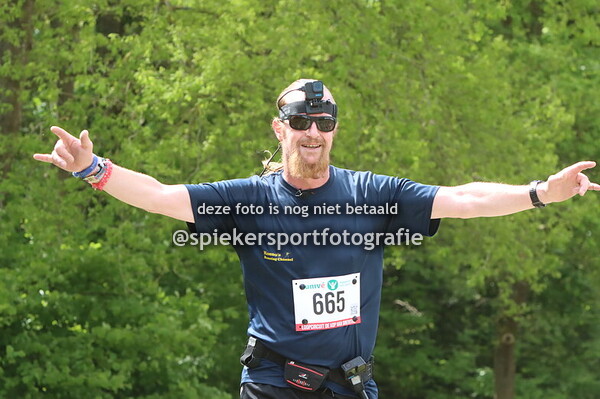 Hunebedloop 2025 Borger 5 en 10 Km